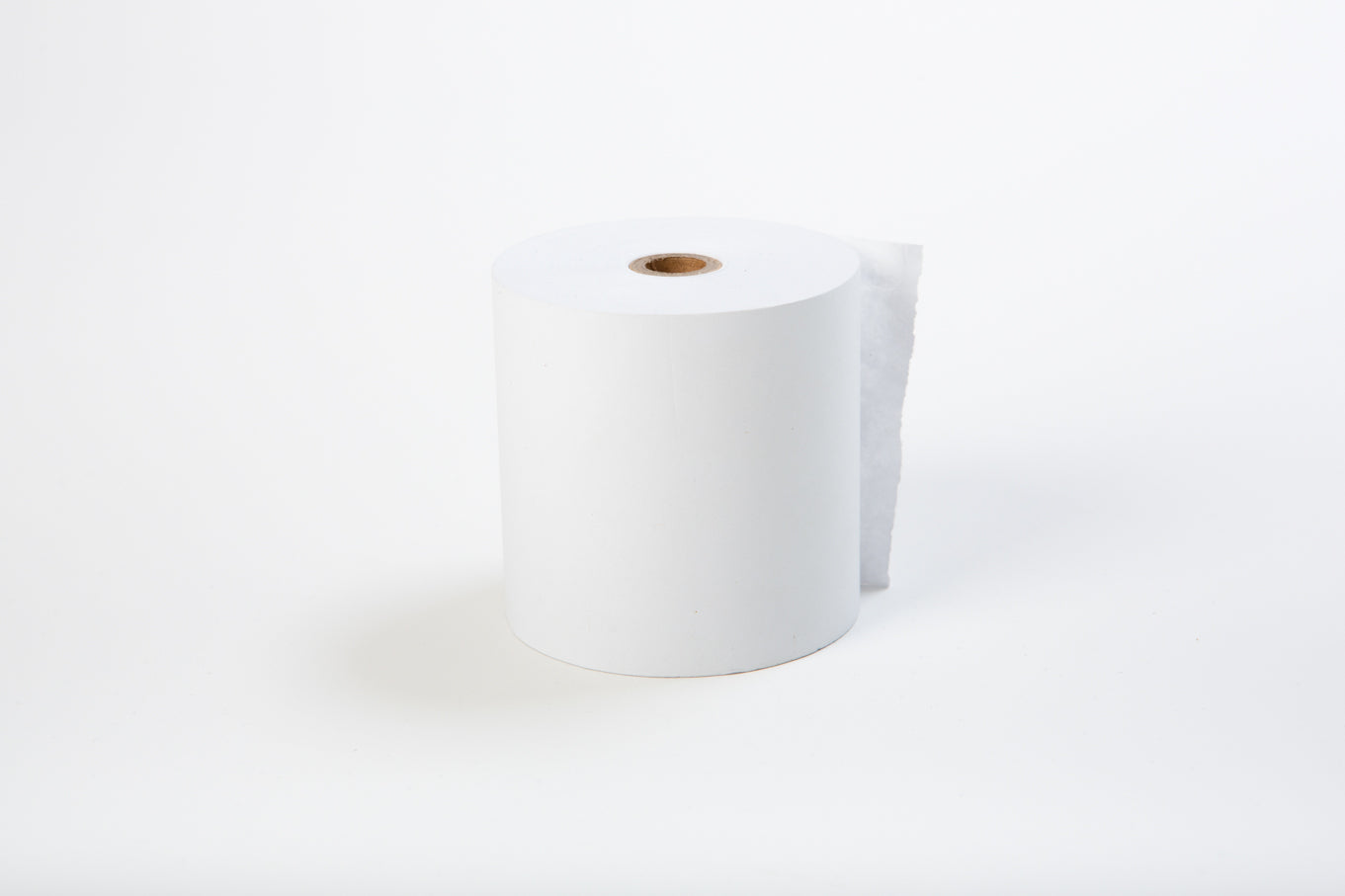 80 x 140mm Thermal  Eftpos Rolls  25mm Core Box of 8