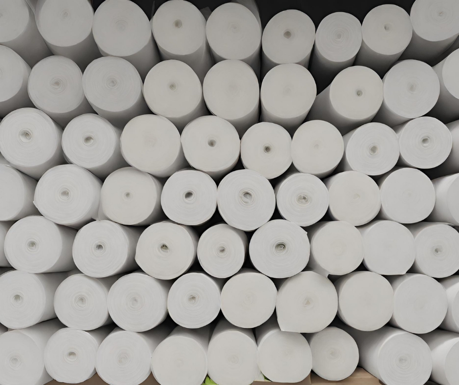 80 x 80mm BPA Free Thermal Rolls Box of 50