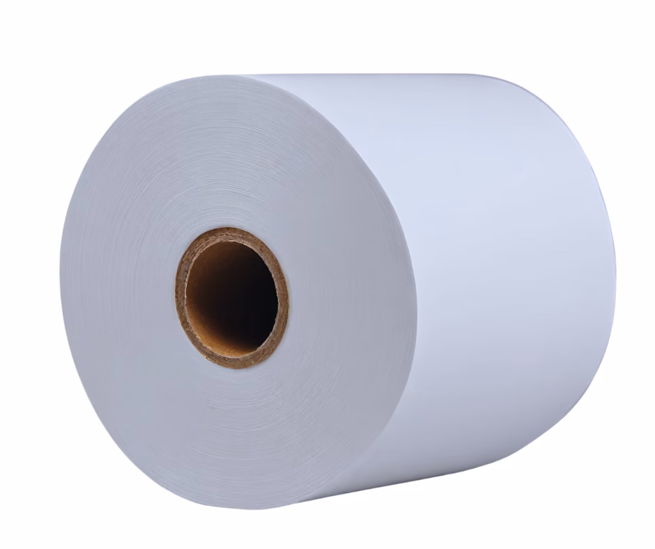 57 x 110mm Thermal Eftpos Rolls Box of 20