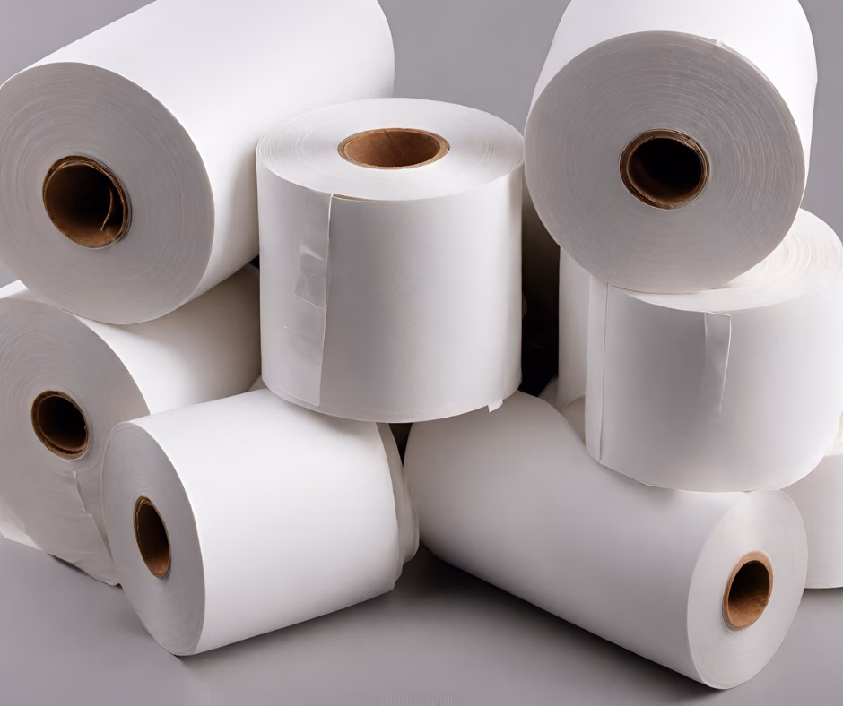 57 x 47mm Thermal Eftpos Rolls Box of 50