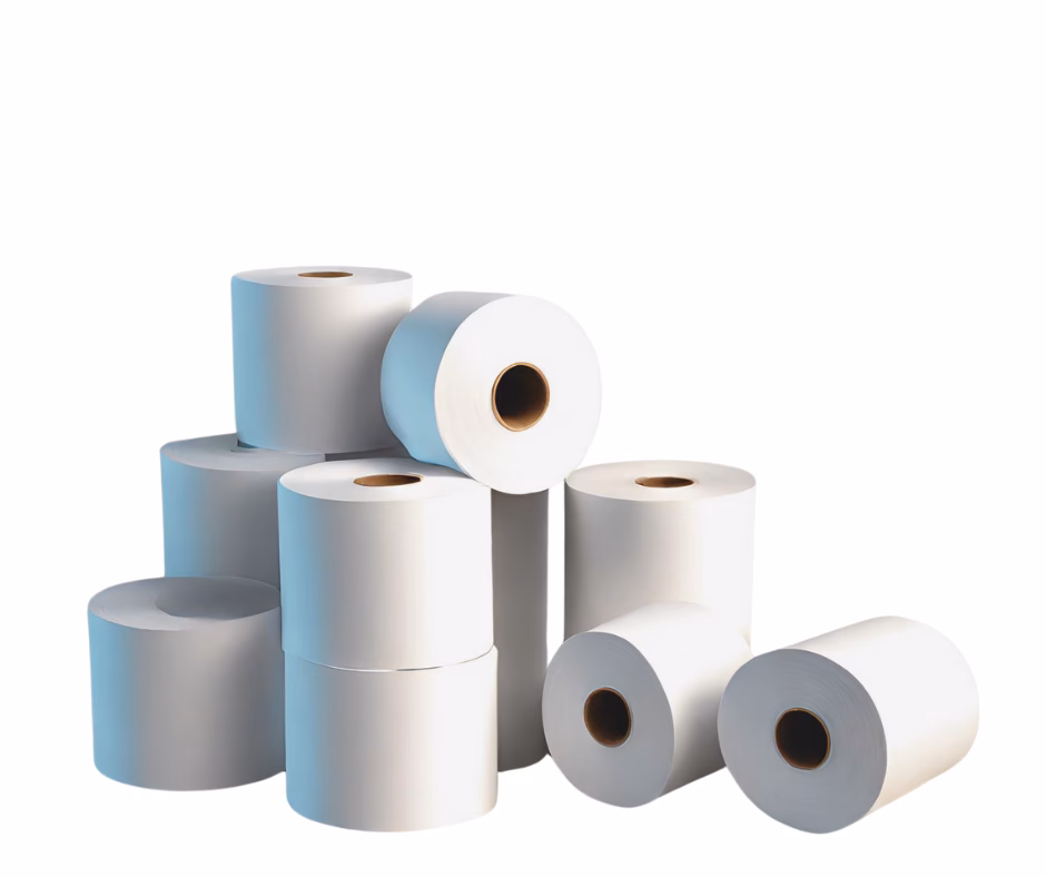 76 x 60 Thermal Rolls 50rolls