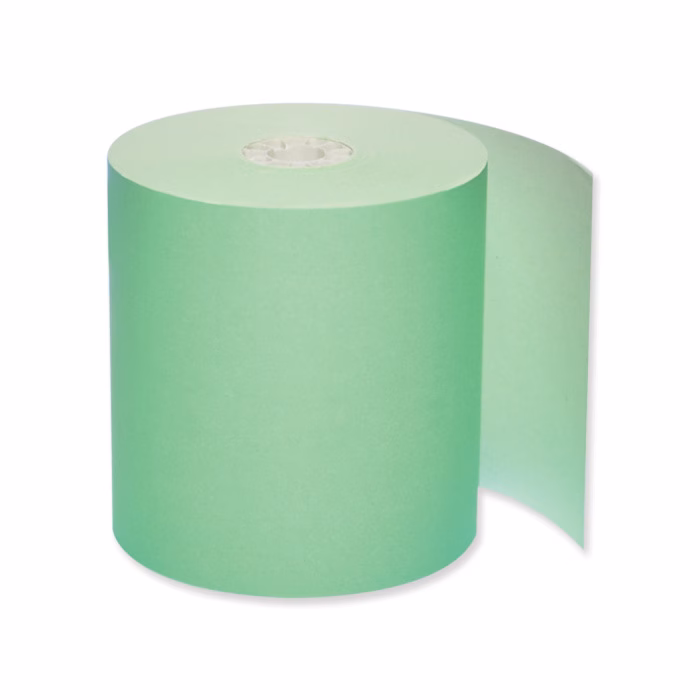 80x80 GREEN Thermal Box 25