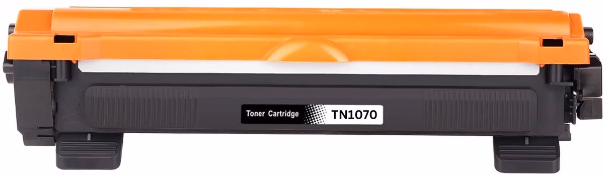 Bro Toner 254 Black Compatible