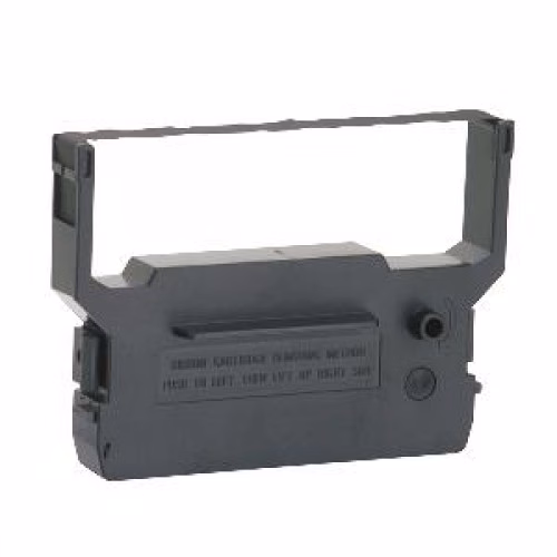 Citizen DP600/710/IR61BR FN-Black/Red - Replacement ribbon for Citizen CBM710, CBM720, CBM750, iDP3530, iDP3540, iDP3541, iDP3545, iDP3546 Verifone 395