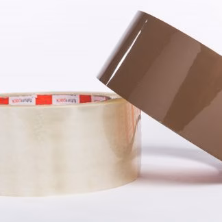 Clear Packing tape - 36mm x 100m