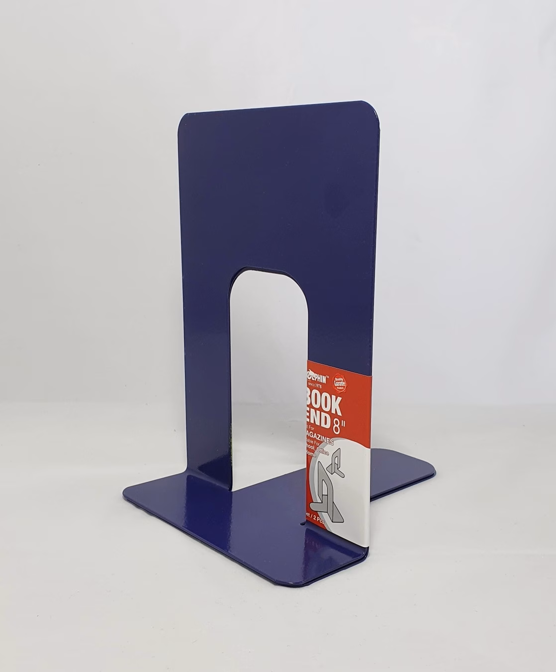 Dolphin Book End 8"