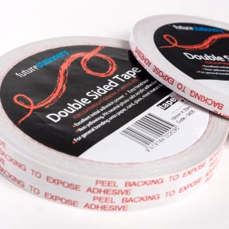 Double Sided Tape - 18mm x 33m