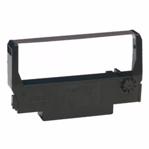 Epson ERC-30/38 FN-Black - Replacement ribbon