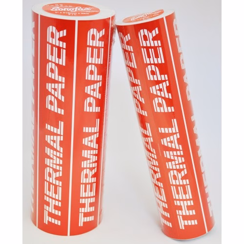 Fax Thermal Roll
210mm x 30m
