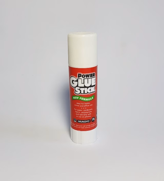 Glue Stick 25g