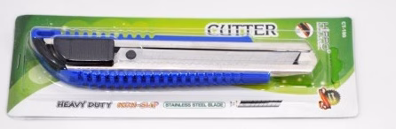 HIPPO Cutting Knife 18mm