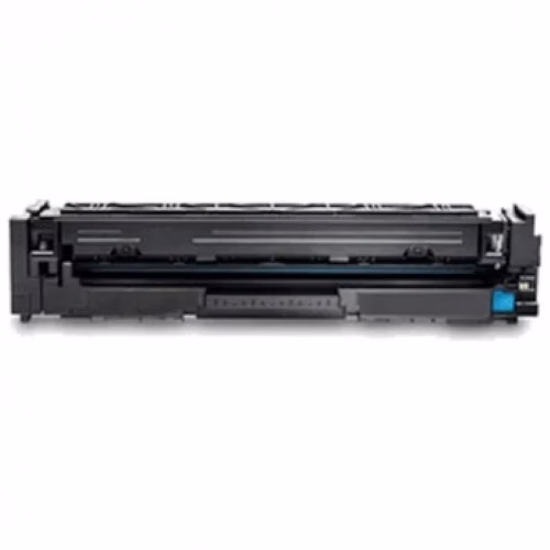 HP Compatible 206X
Hi Yield
Cyan