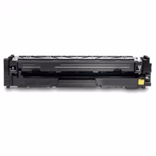 HP Compatible 206X
Hi Yield
Yellow