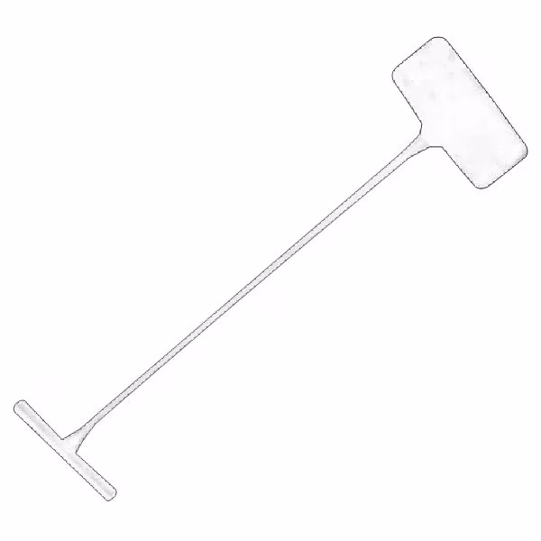 *Plastic Tag fastener 50mm 5000 box