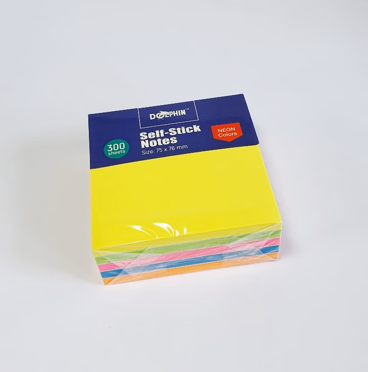 Self-Stick Notes