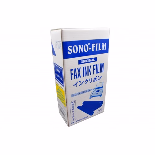 Sharp FO1450/1650/1850 Fax Ribbon 2 rolls per box