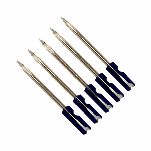 Tagger Metal Needles 3020sg/mark 3 (5pk)