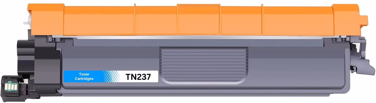 ZBRTN237B- Cyan - 2300pages